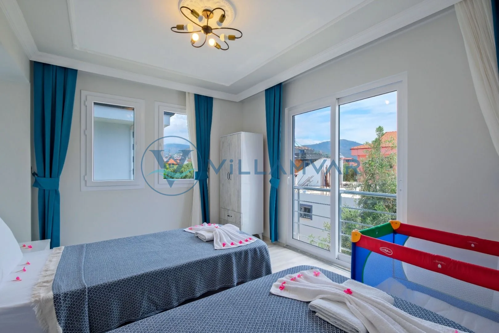 Villa Elif 12