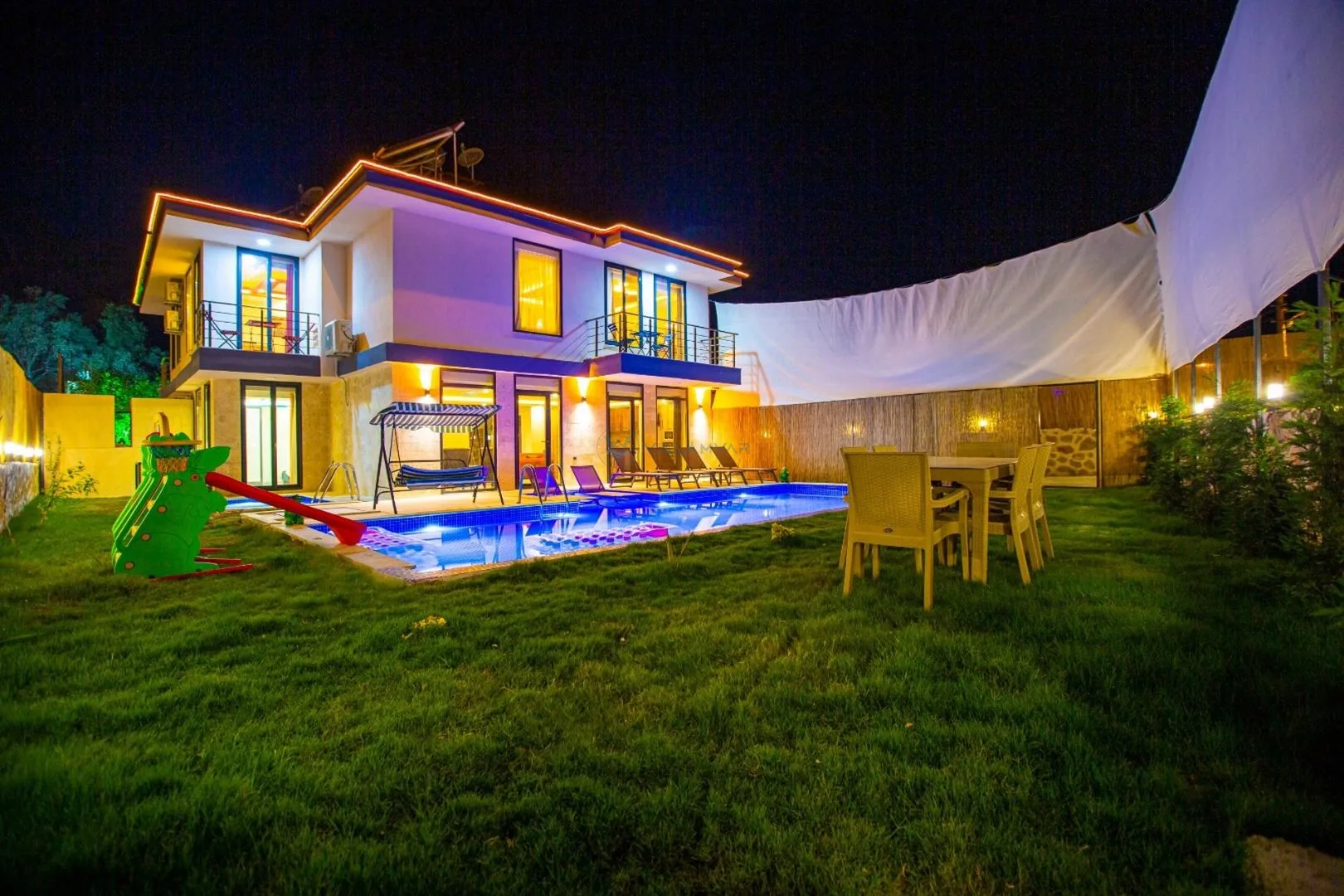 Villa Kumsal -Patara