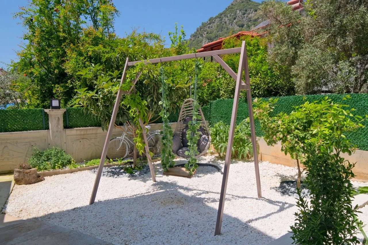 Villa Arlene