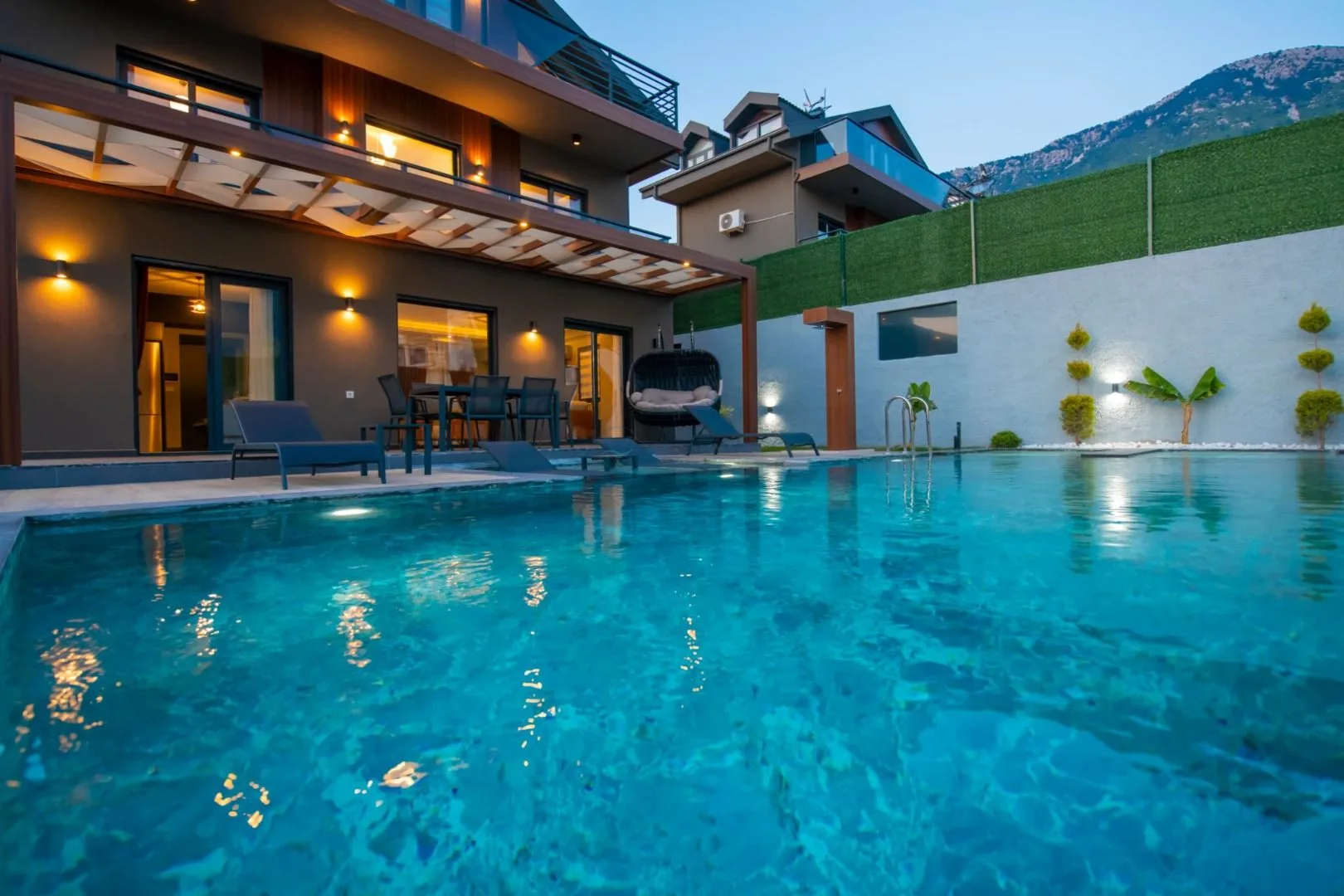 Villa Star Vega