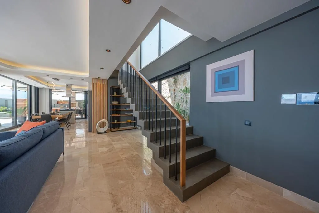 Villa Recep
