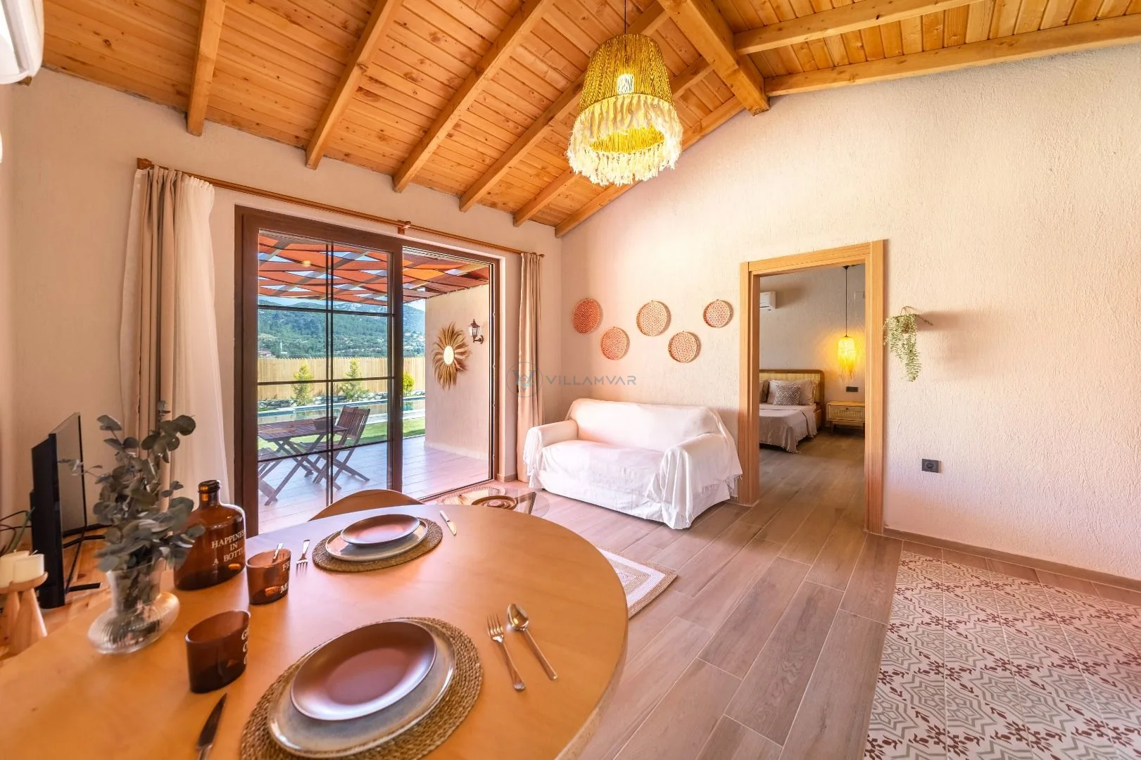 Villa Alba 2