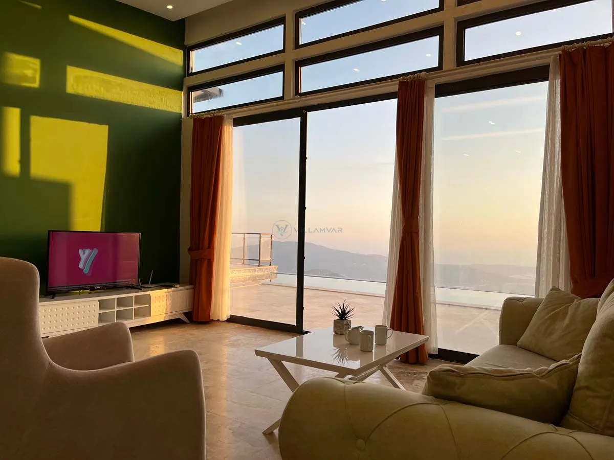 Villa Bal Arı