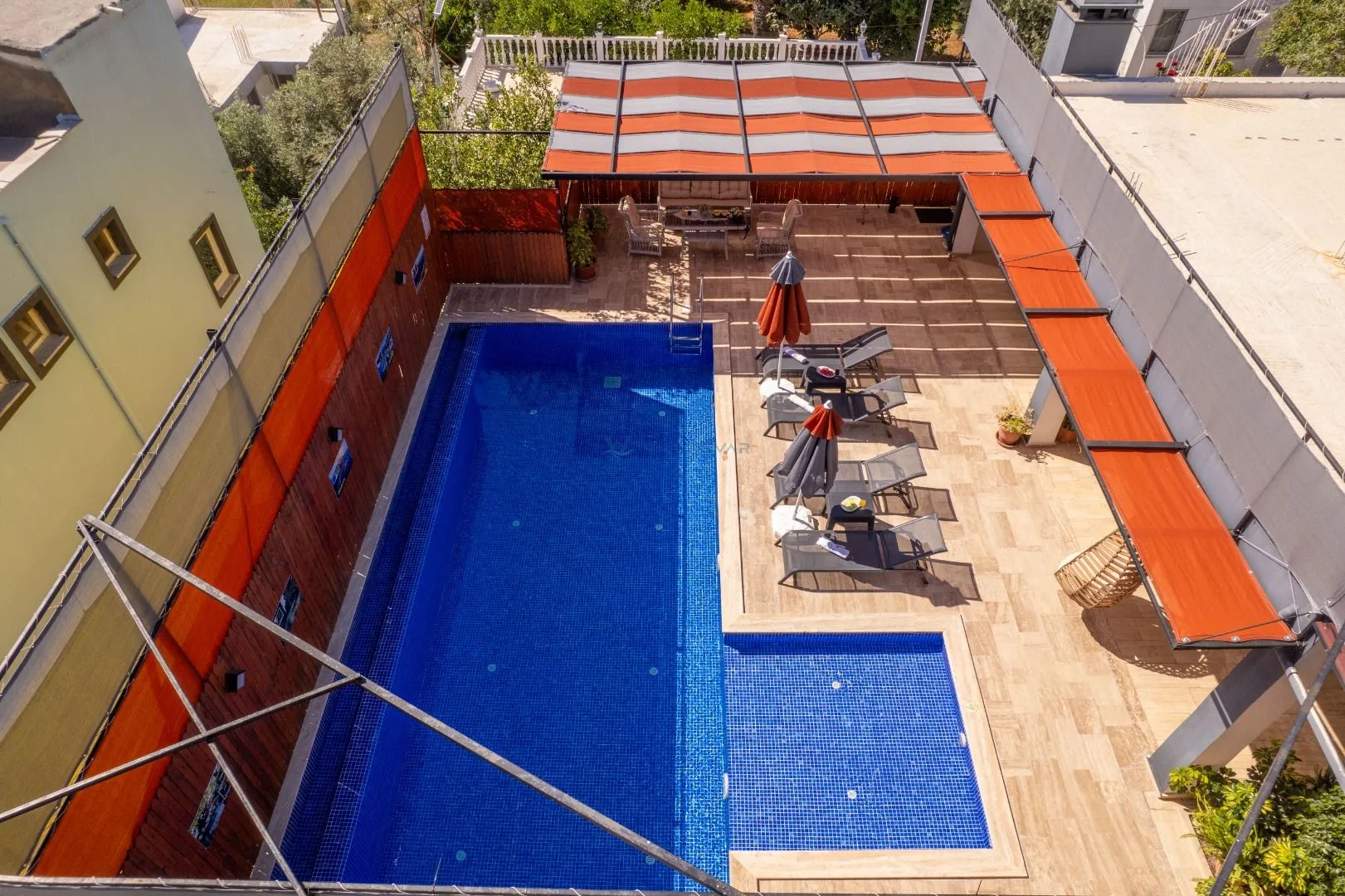 Villa Wind