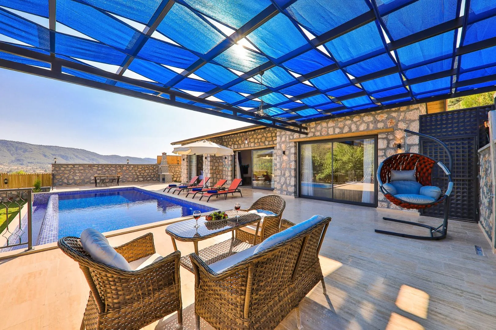 Villa Azelya