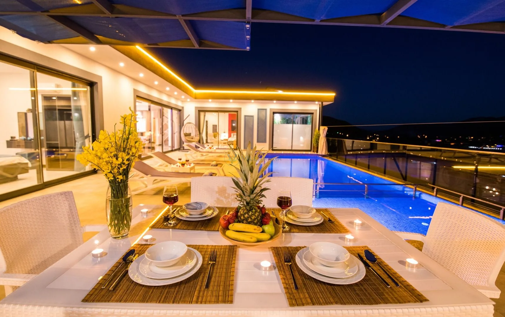Villa Sedef