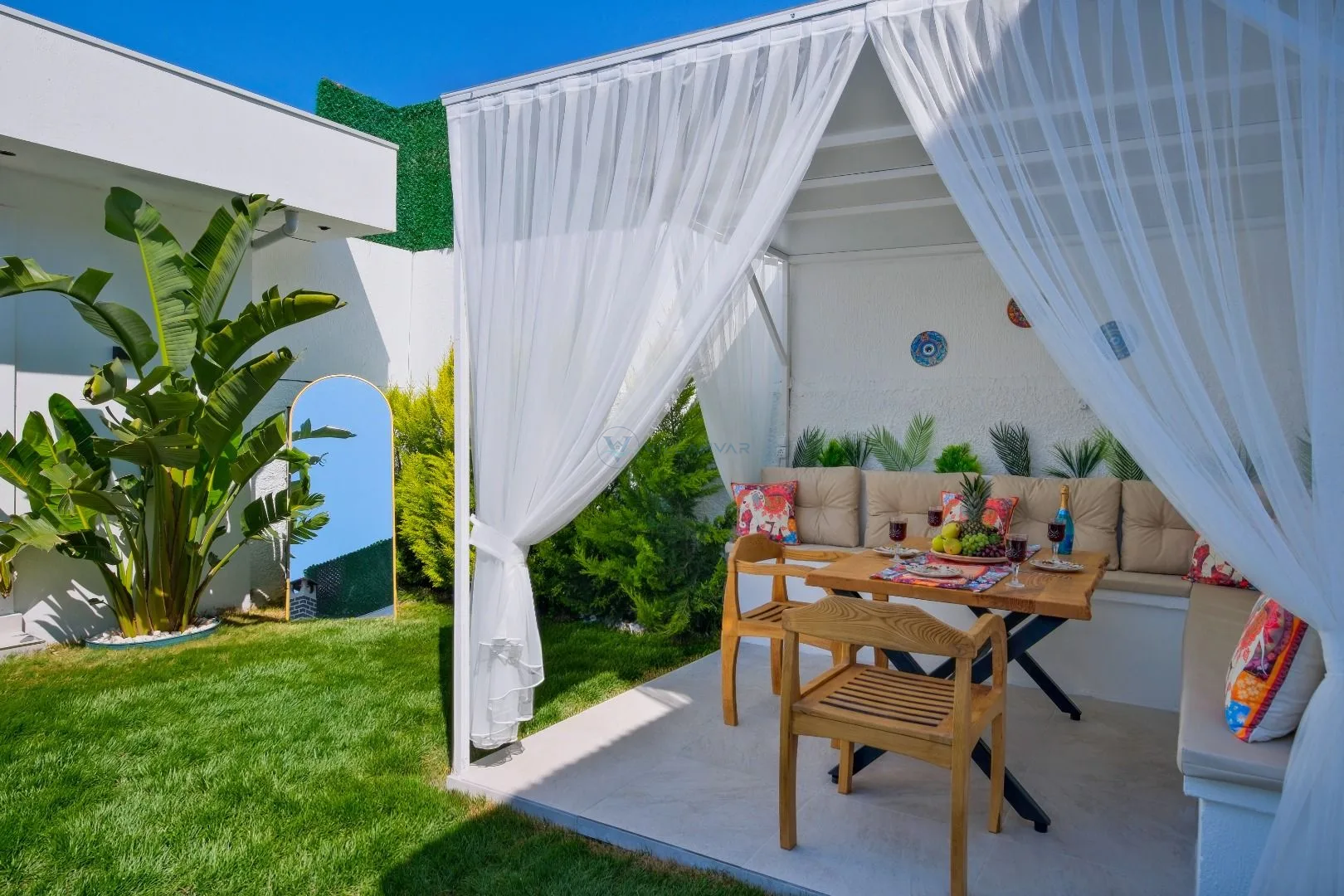 Villa Citrin