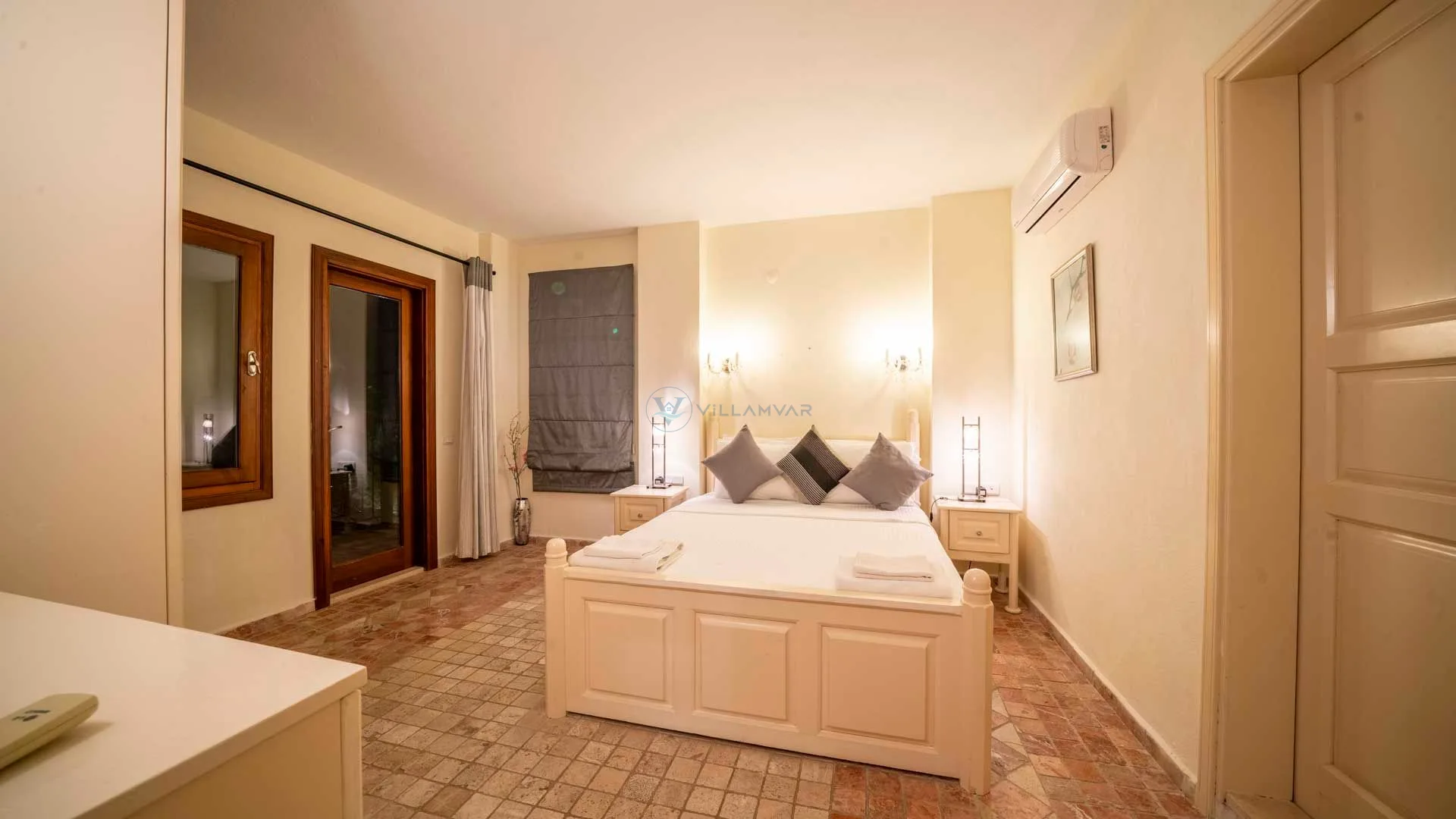 Villa Pearl