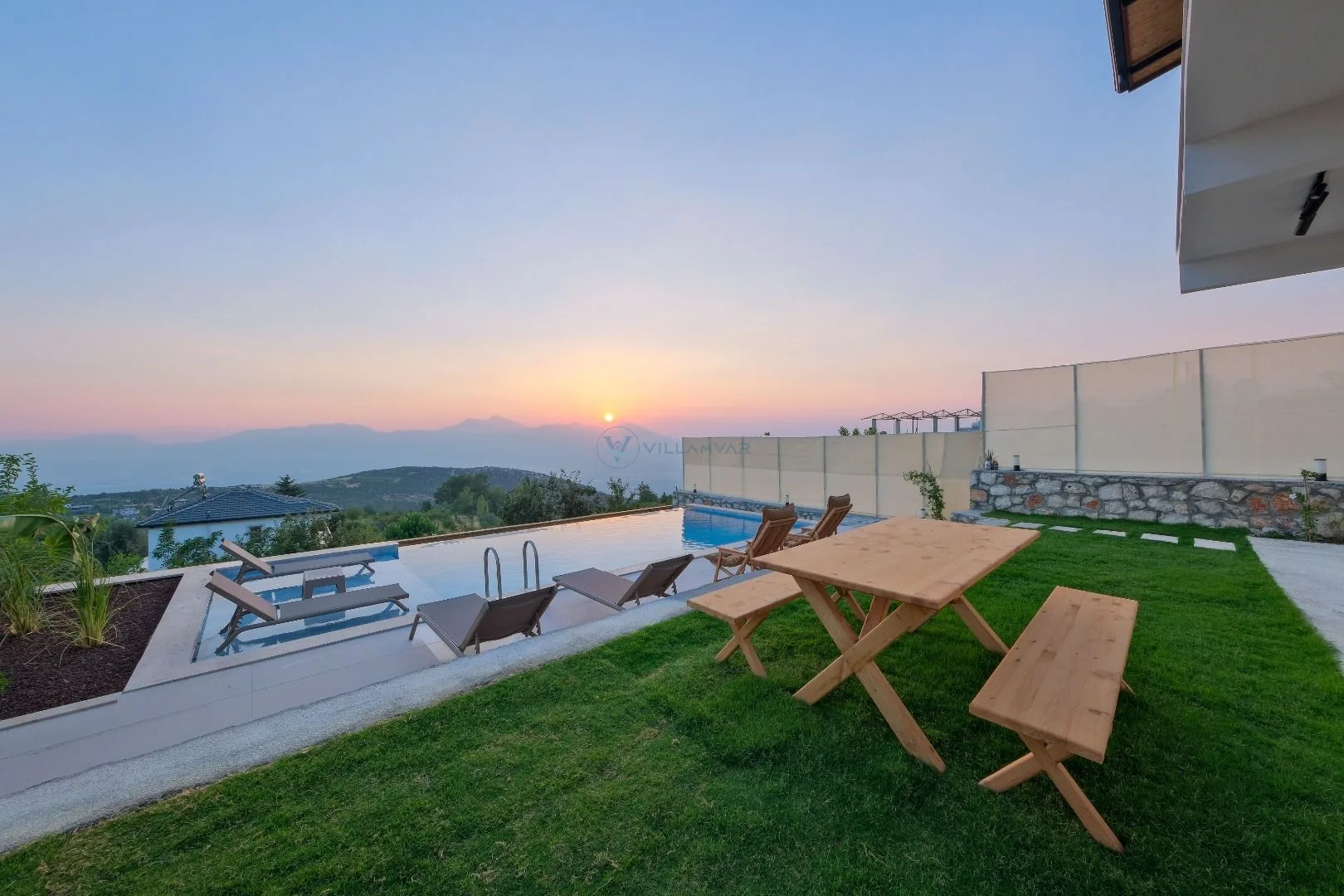 Villa Bağiçi