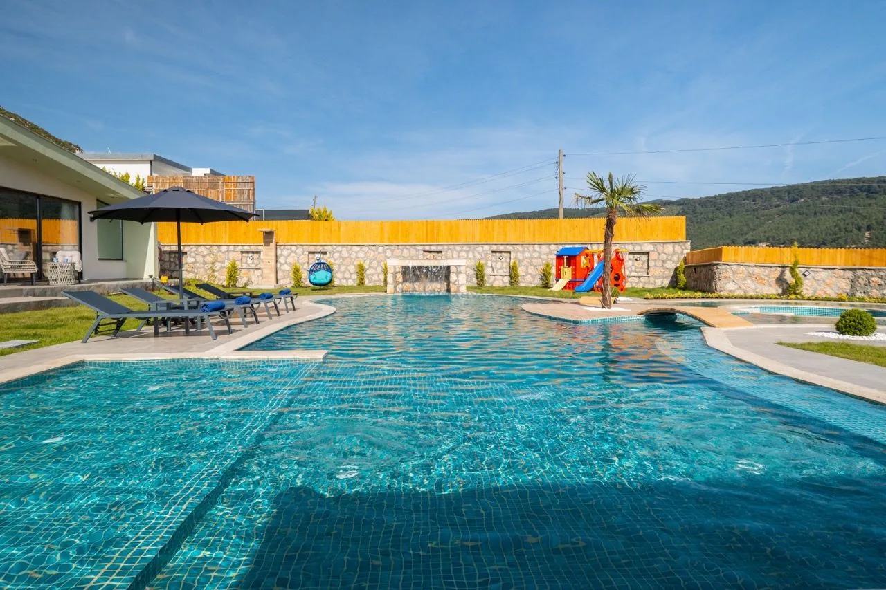 Villa Beta House