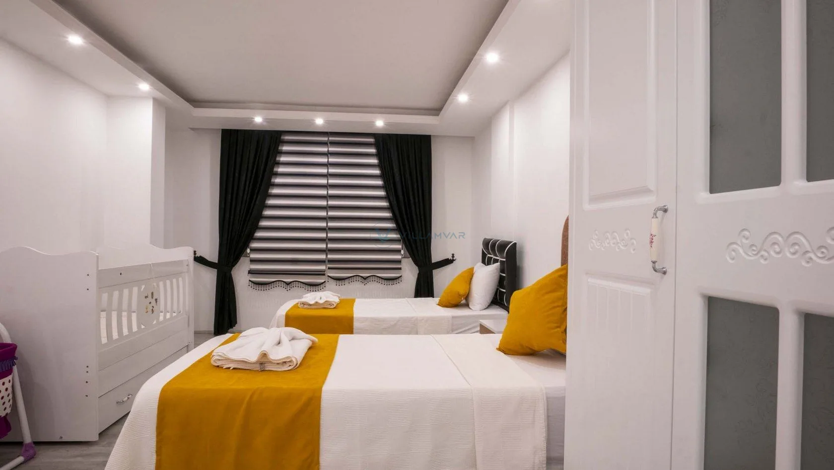 Villa Elif Sare