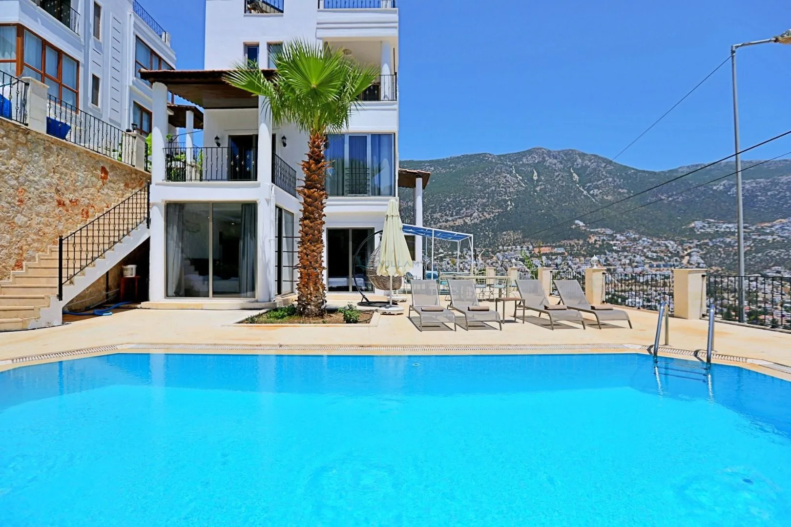 Villa Asya Rezervasyo1 2