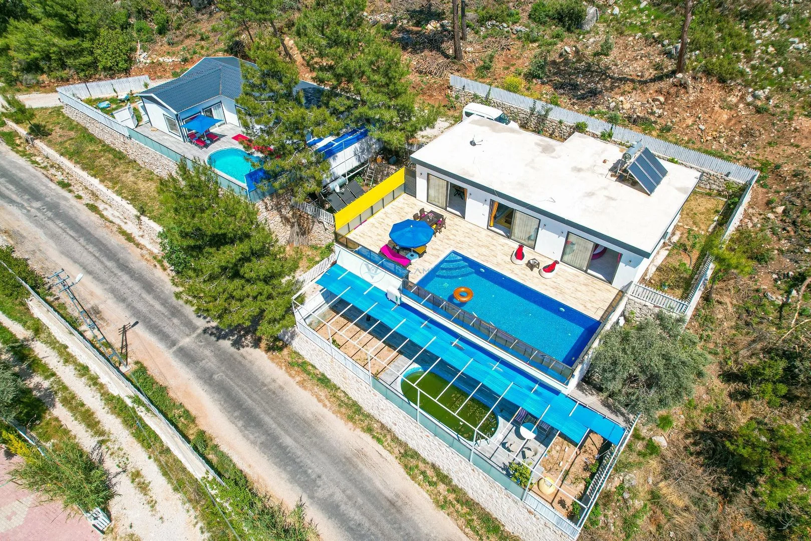 Villa Noli