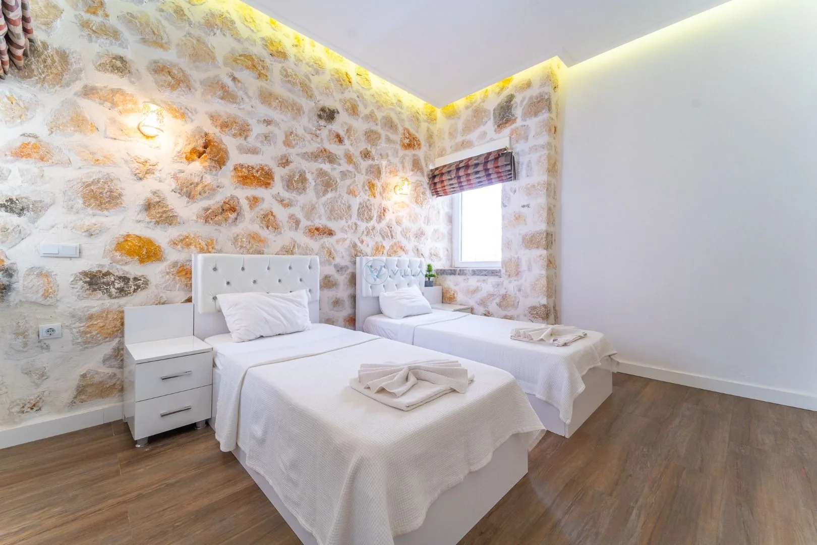 Villa Aria Luxury