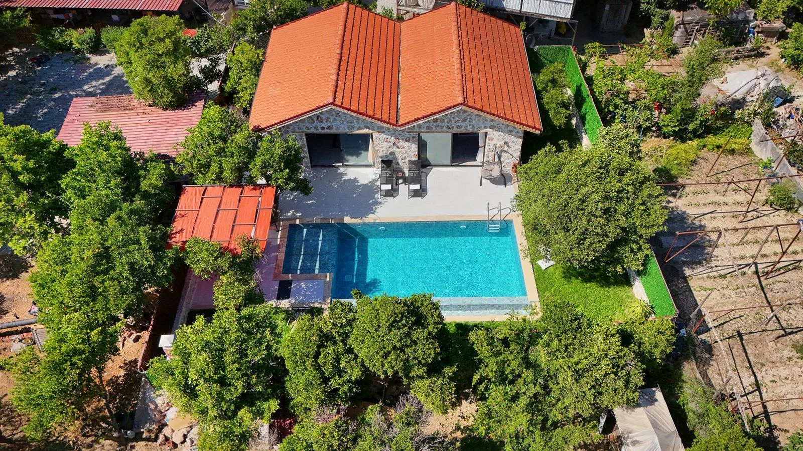 Villa Elam