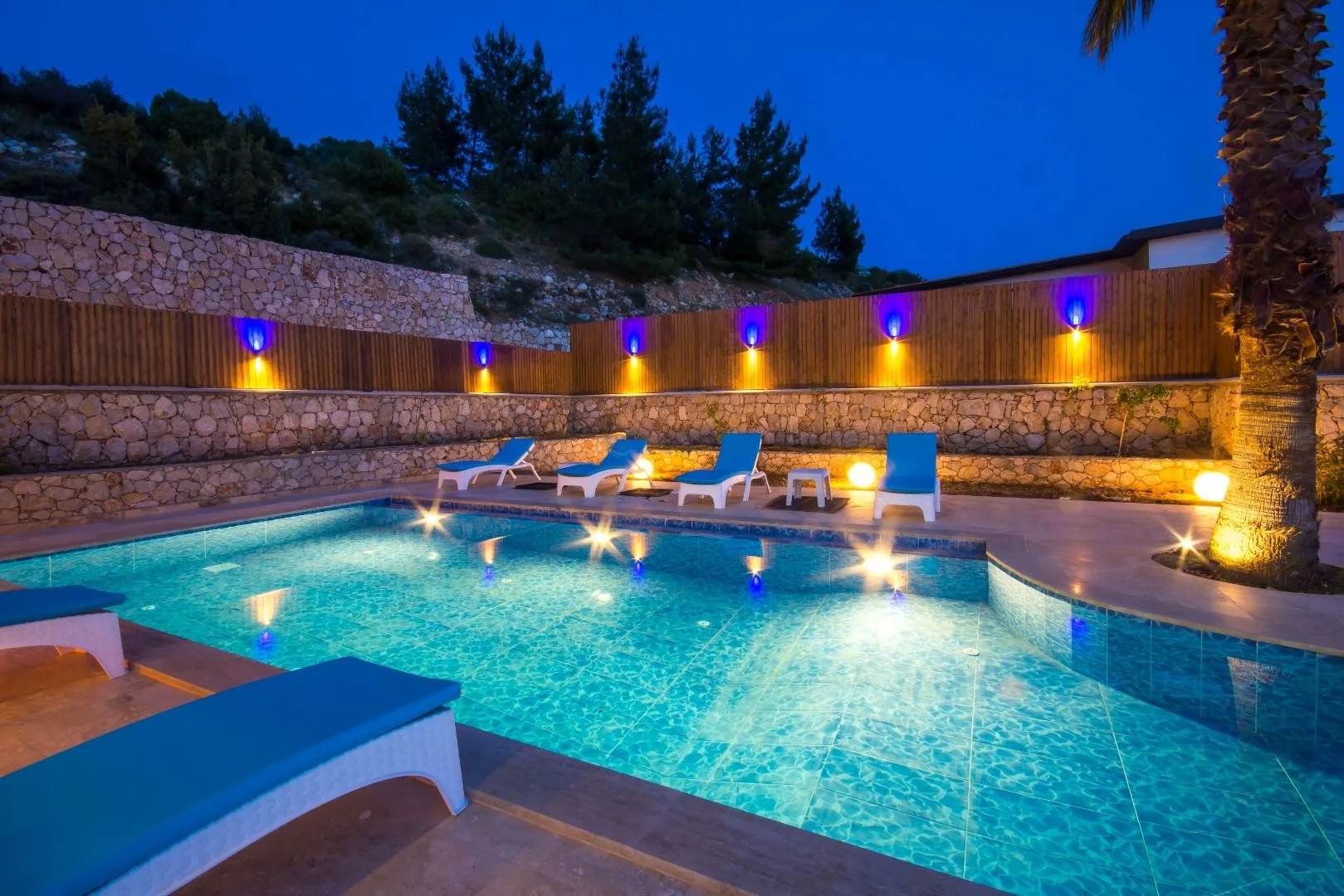 Villa Petek