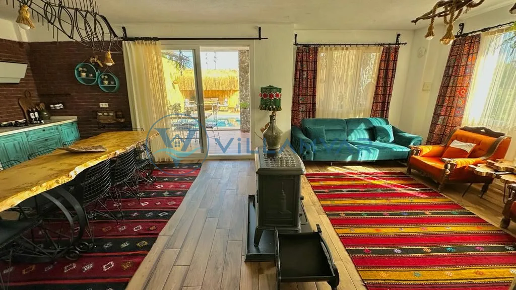 Villa Parem
