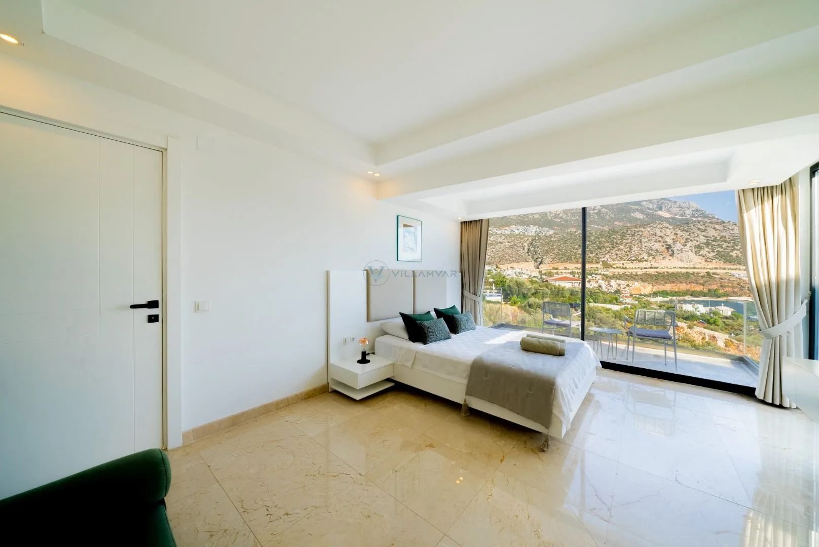 Villa Egeden0 Arif Ernez