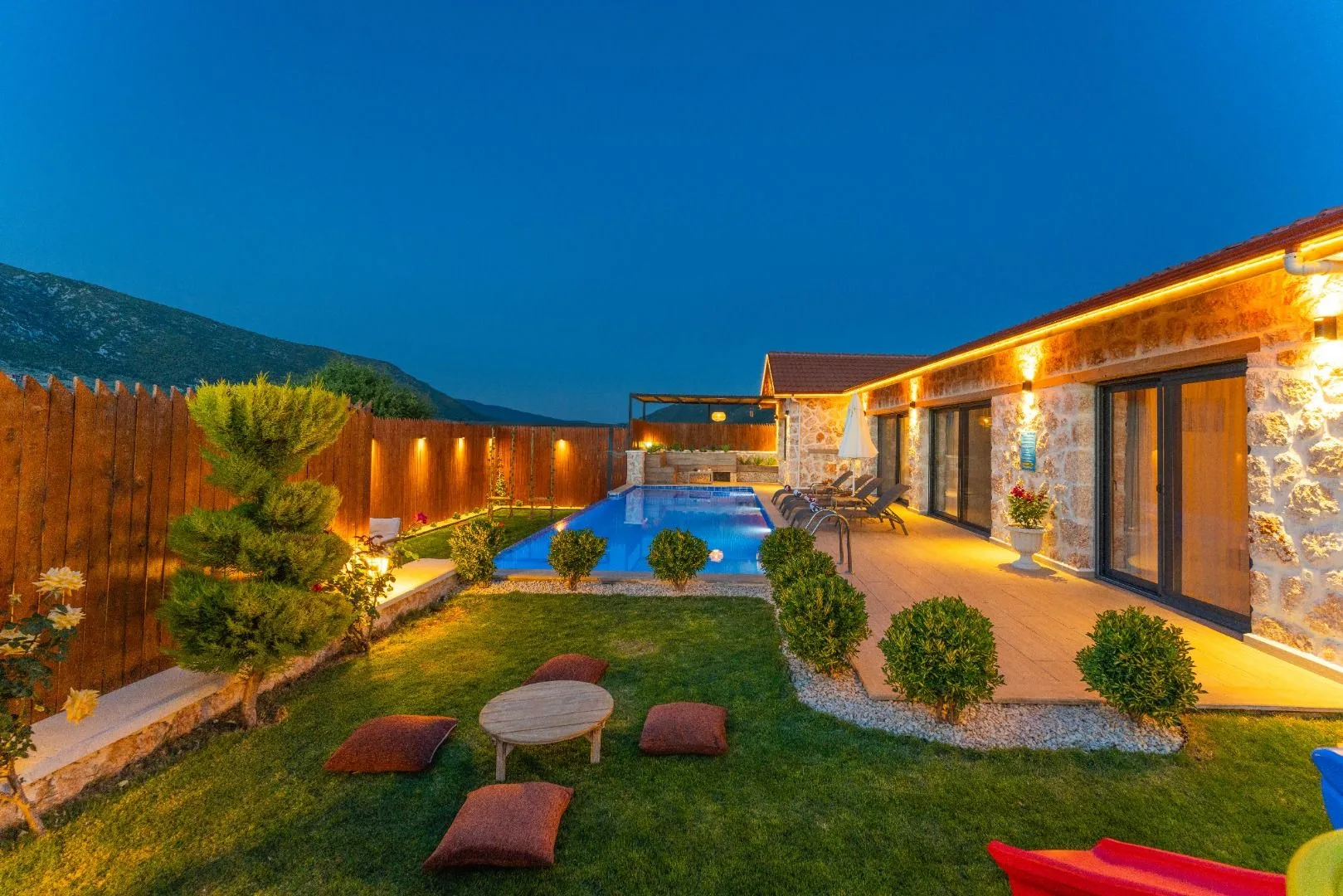 Villa Aselin