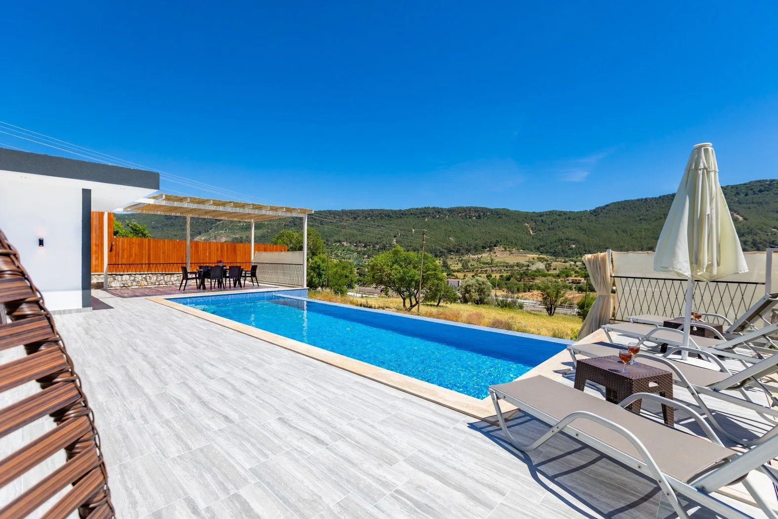 Villa Ayda