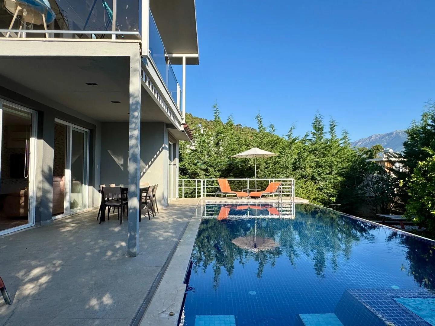 Villa Big