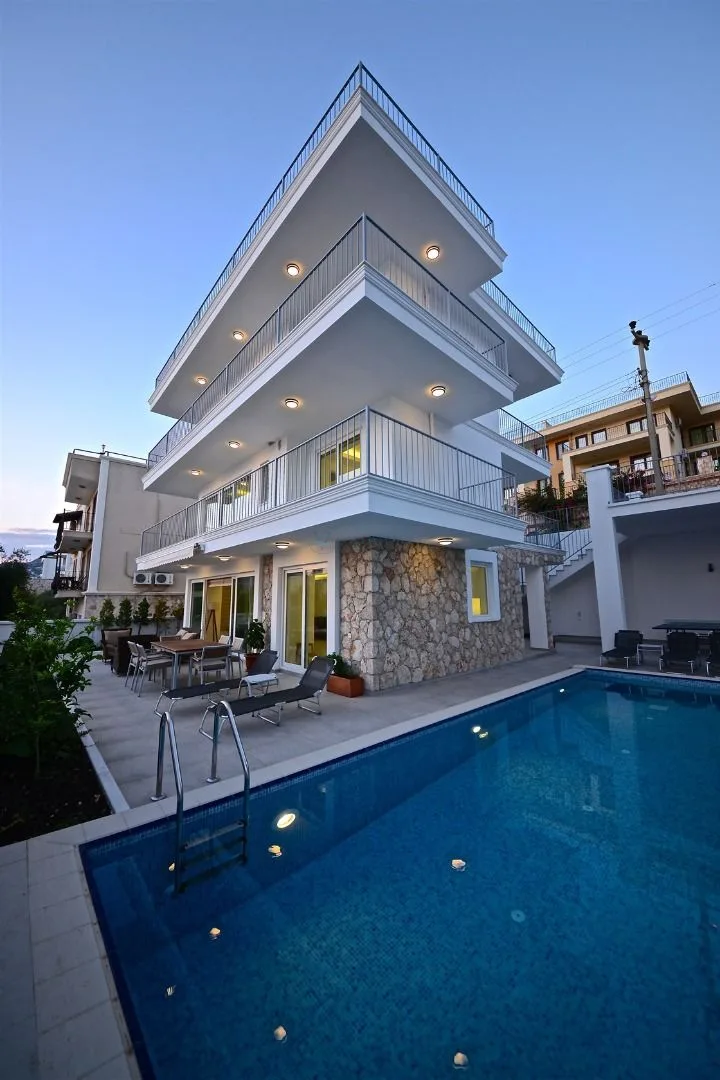 Casa Mare