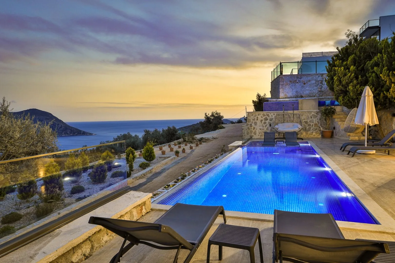 Villa Batı 1