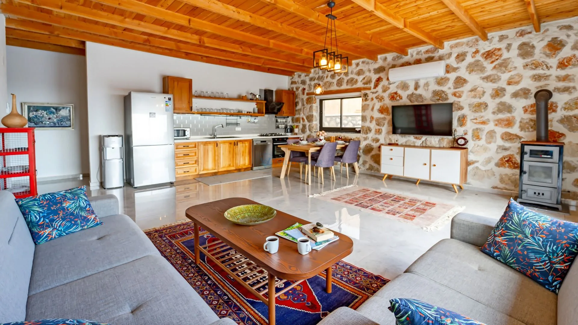 Villa Yosun