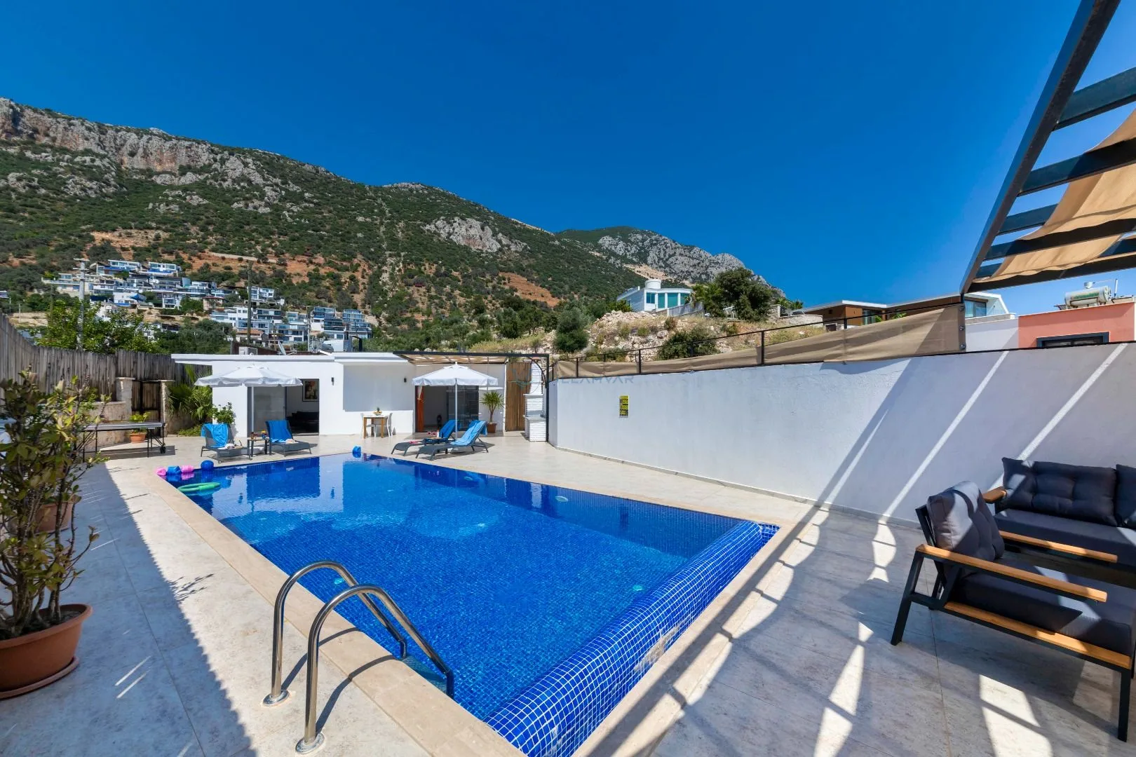 Villa Cengizhan