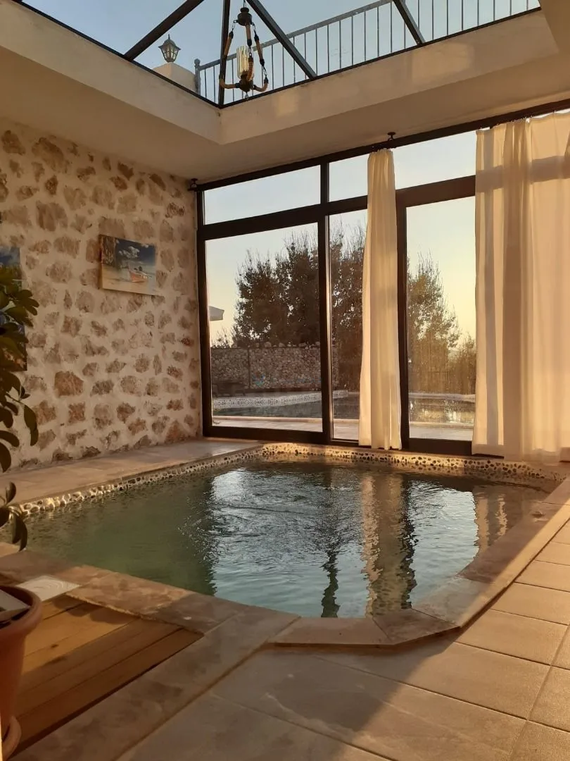 Villa Metehan Akbel