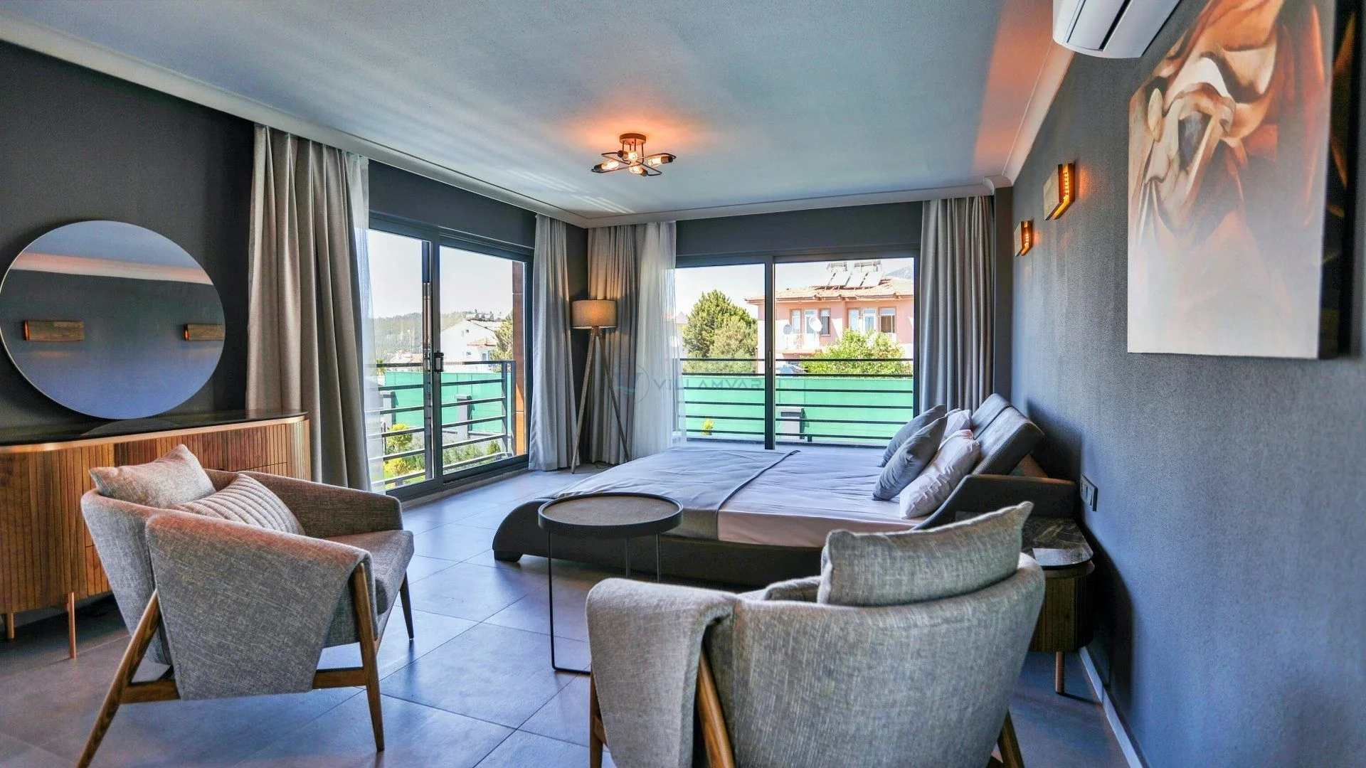 Villa Grey