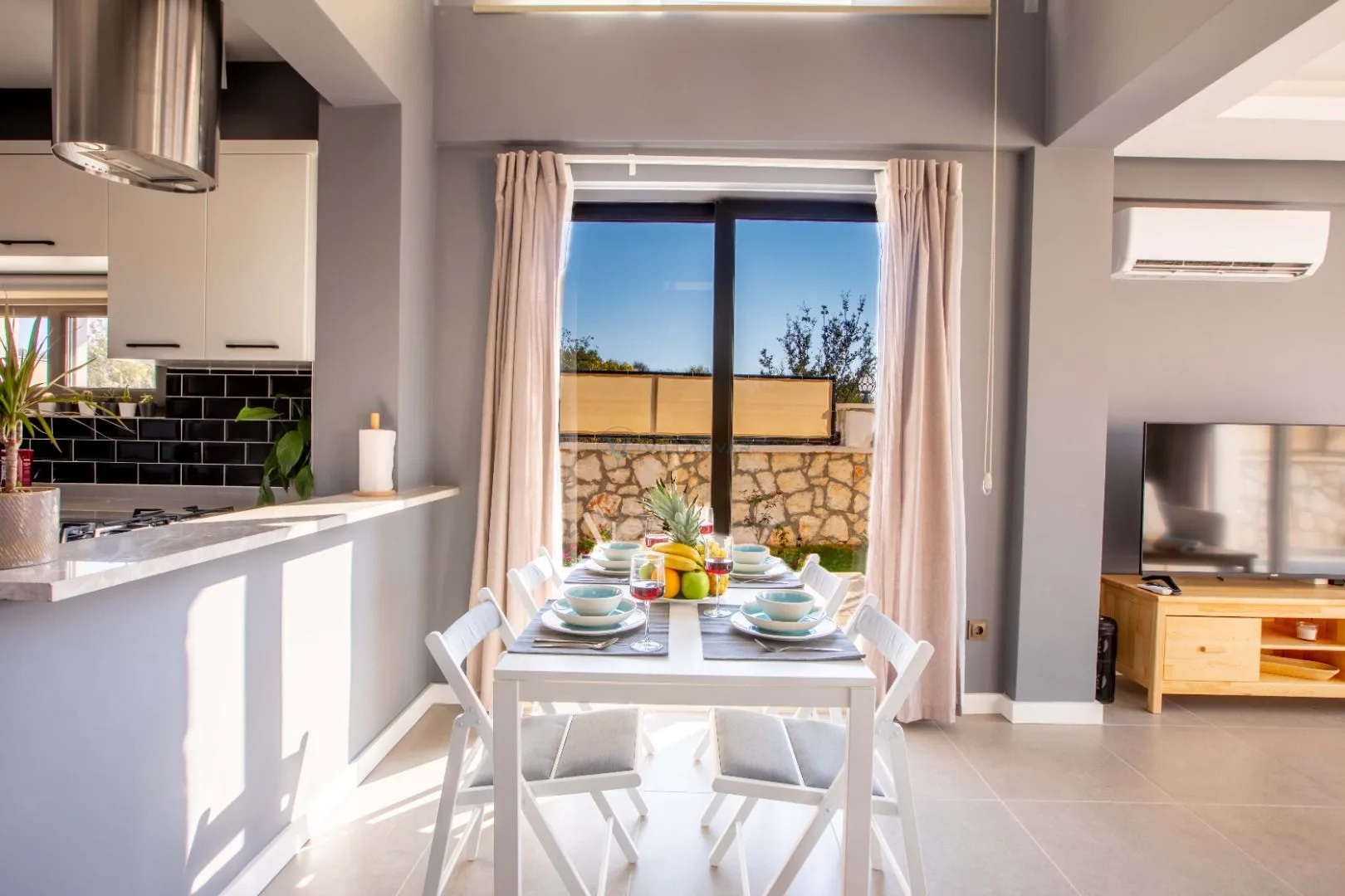 Villa Roomy