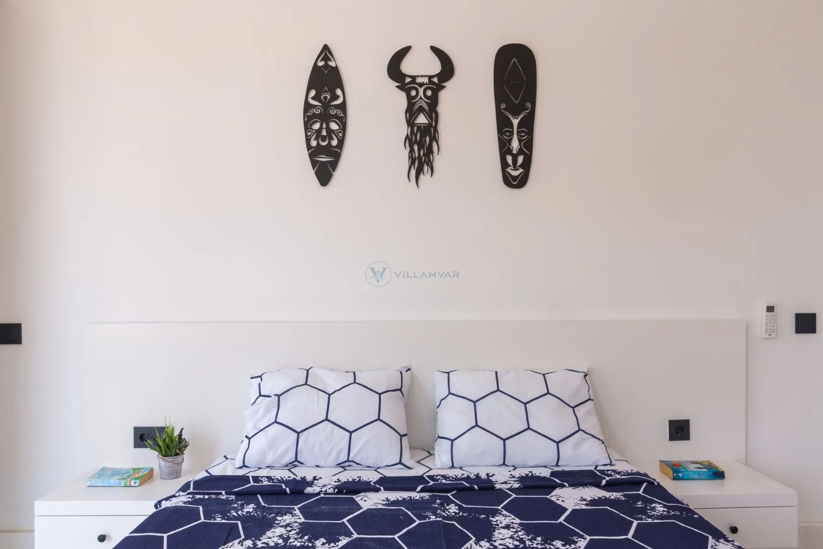 Villa Arcadia