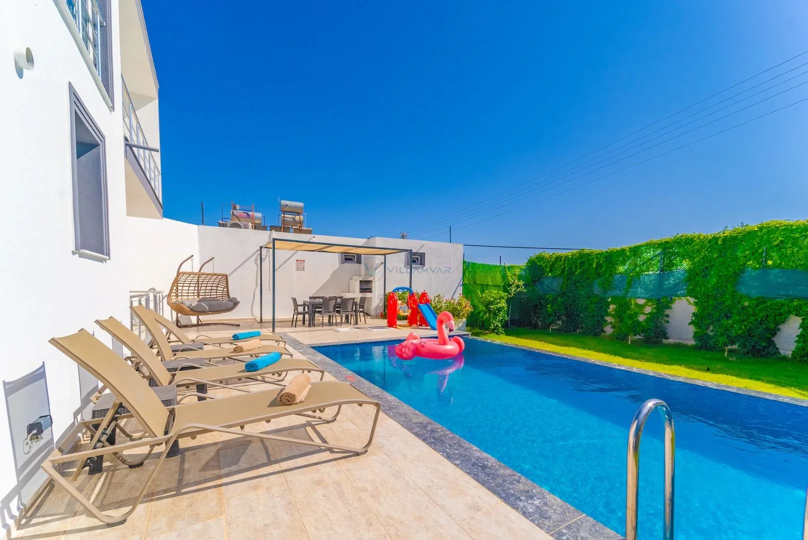 Villa Adelina 2