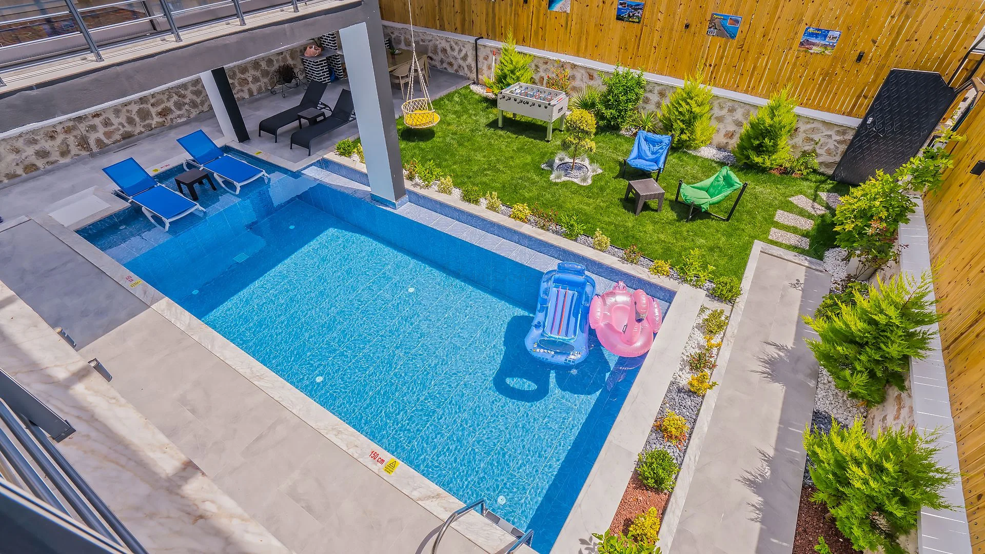 Villa Apelia Kom
