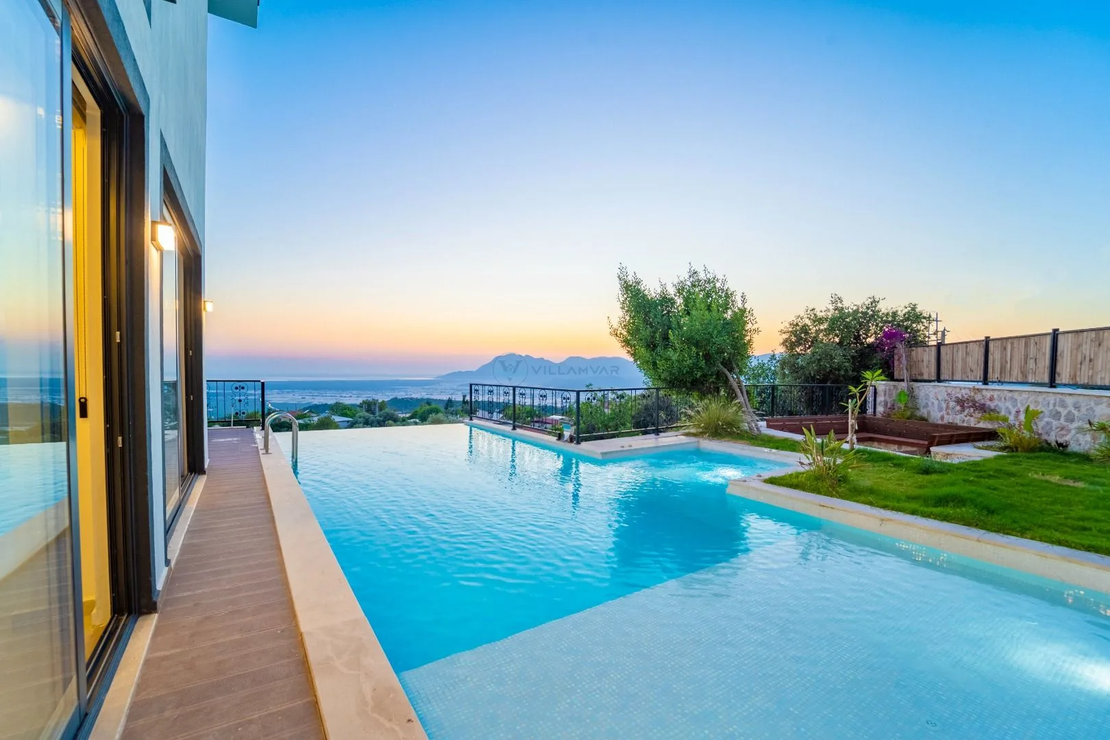 Villa Gökyüzü