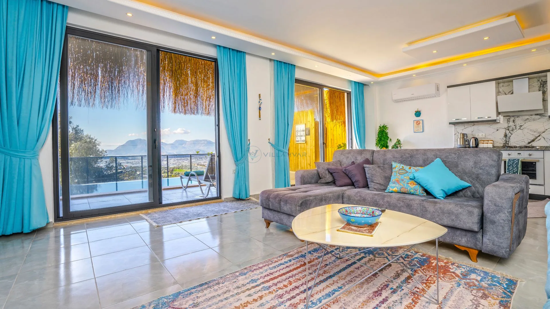 Villa Donna 2