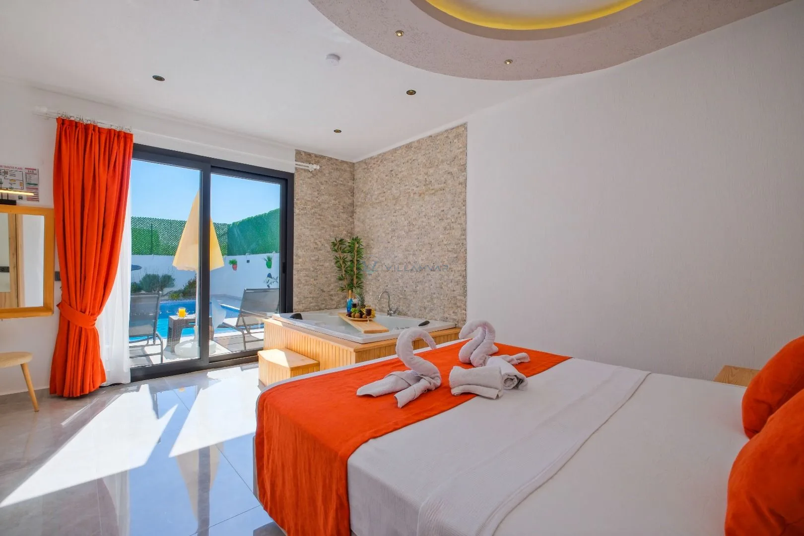 Villa Citrin