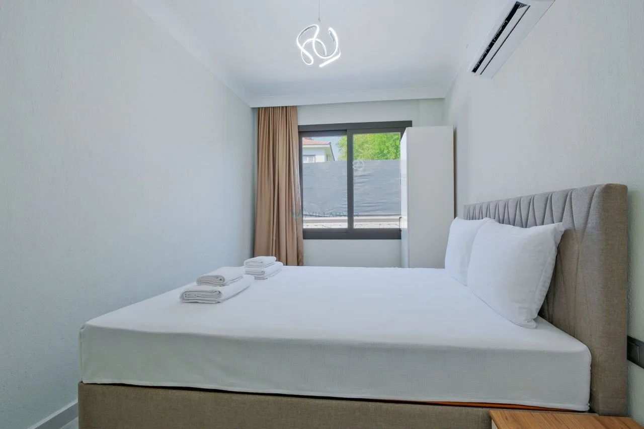 Villa Saklı Yaz Duo