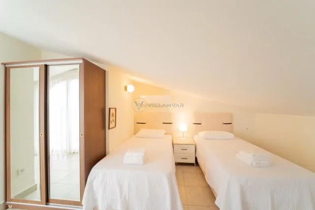 Villa Ahıska Kızıltaş 1