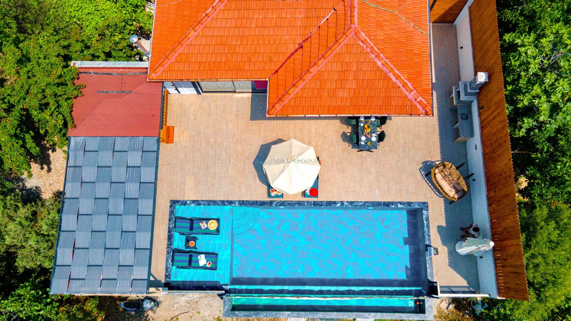 Villa Paradise