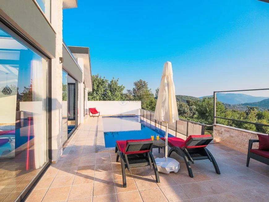 Bbvl Villa Gozalak