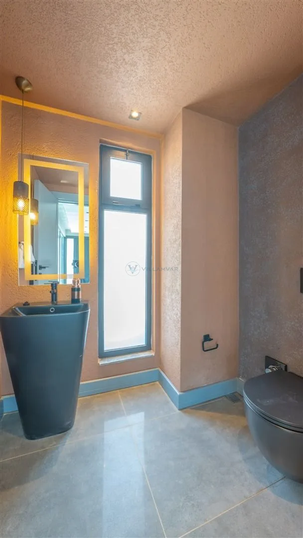 Villa Nova Kalkan Merkez