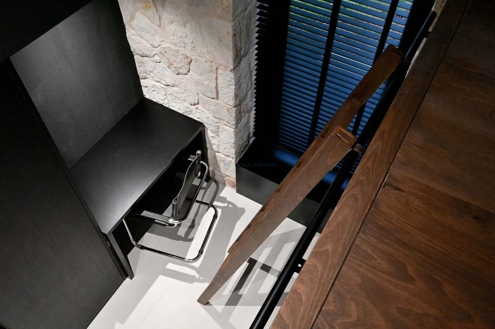Villa Cube