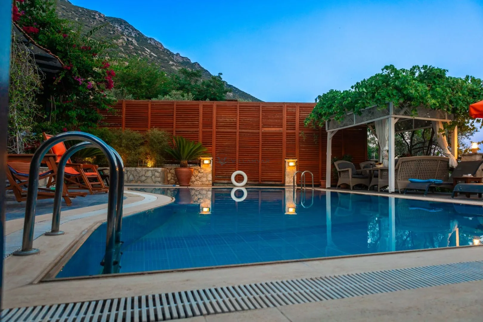 Villa Kirlangic Kızıltaş