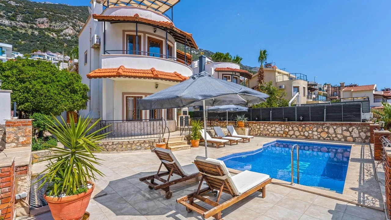 Villa Jasmine