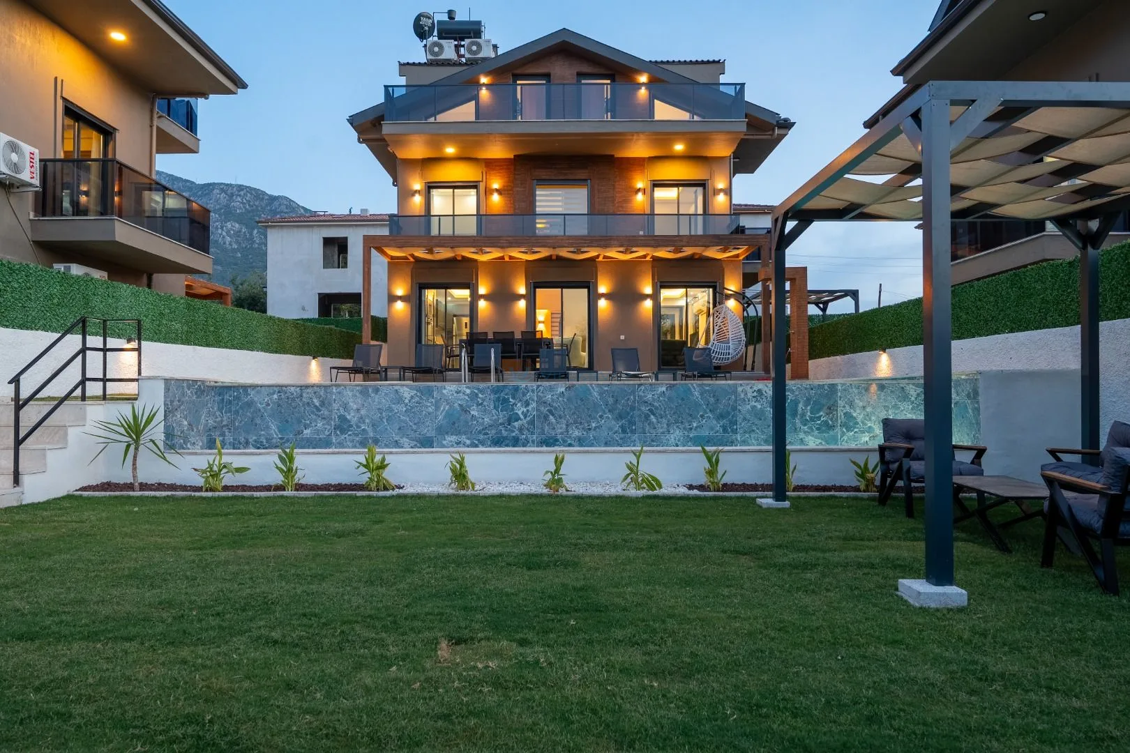 Villa Bulut Luxe