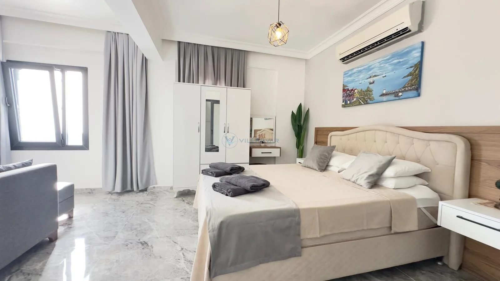 Villa Donna 2