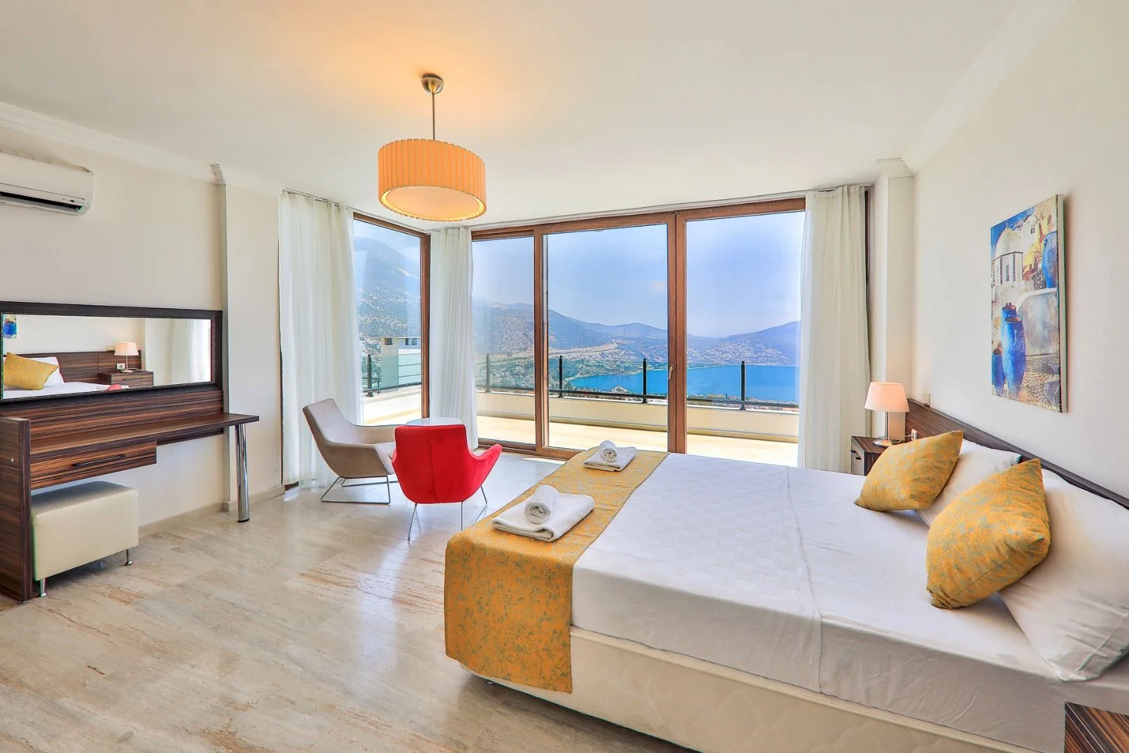 Villa Batı 2