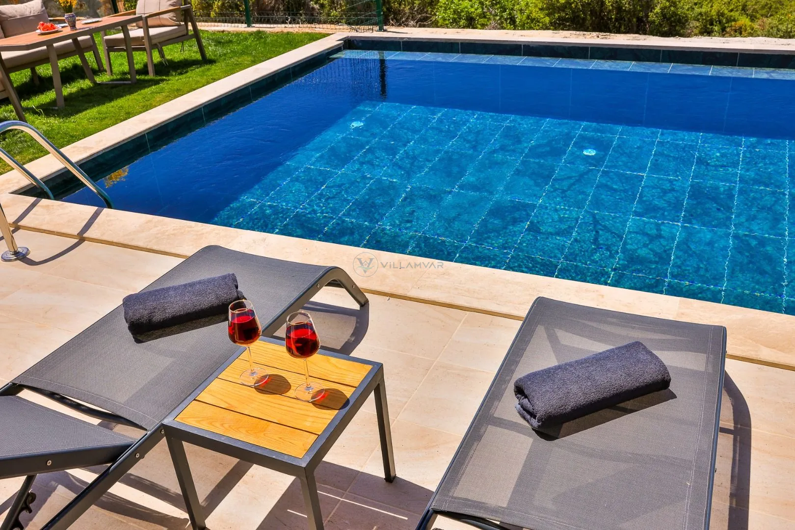Villa Bades